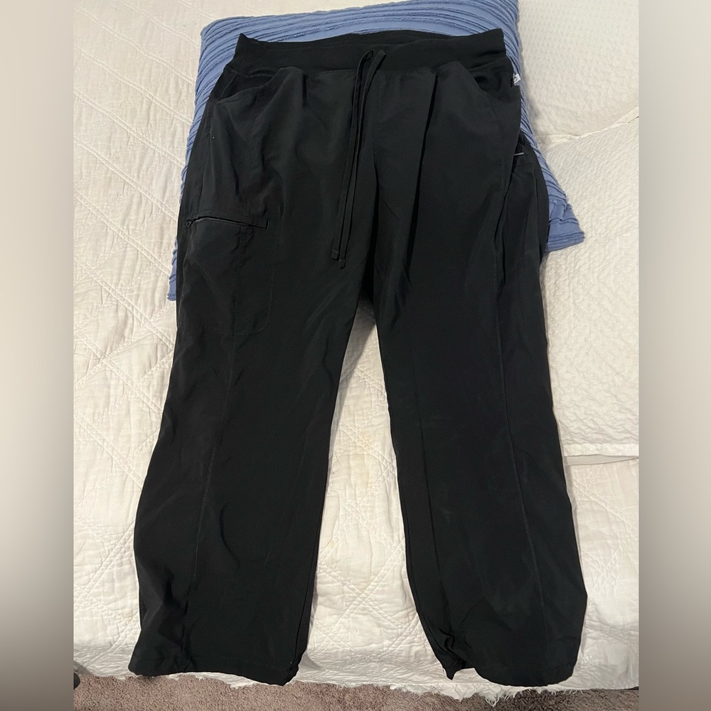 Cherokee Women’s Scrub Pant